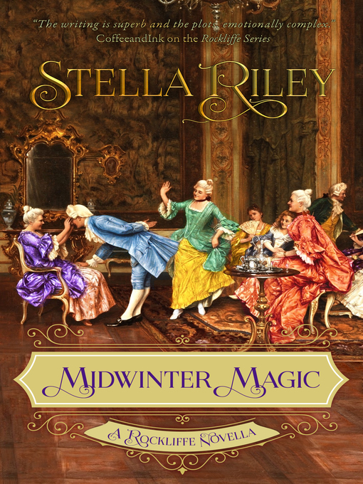 Title details for Midwinter Magic by Stella Riley - Available